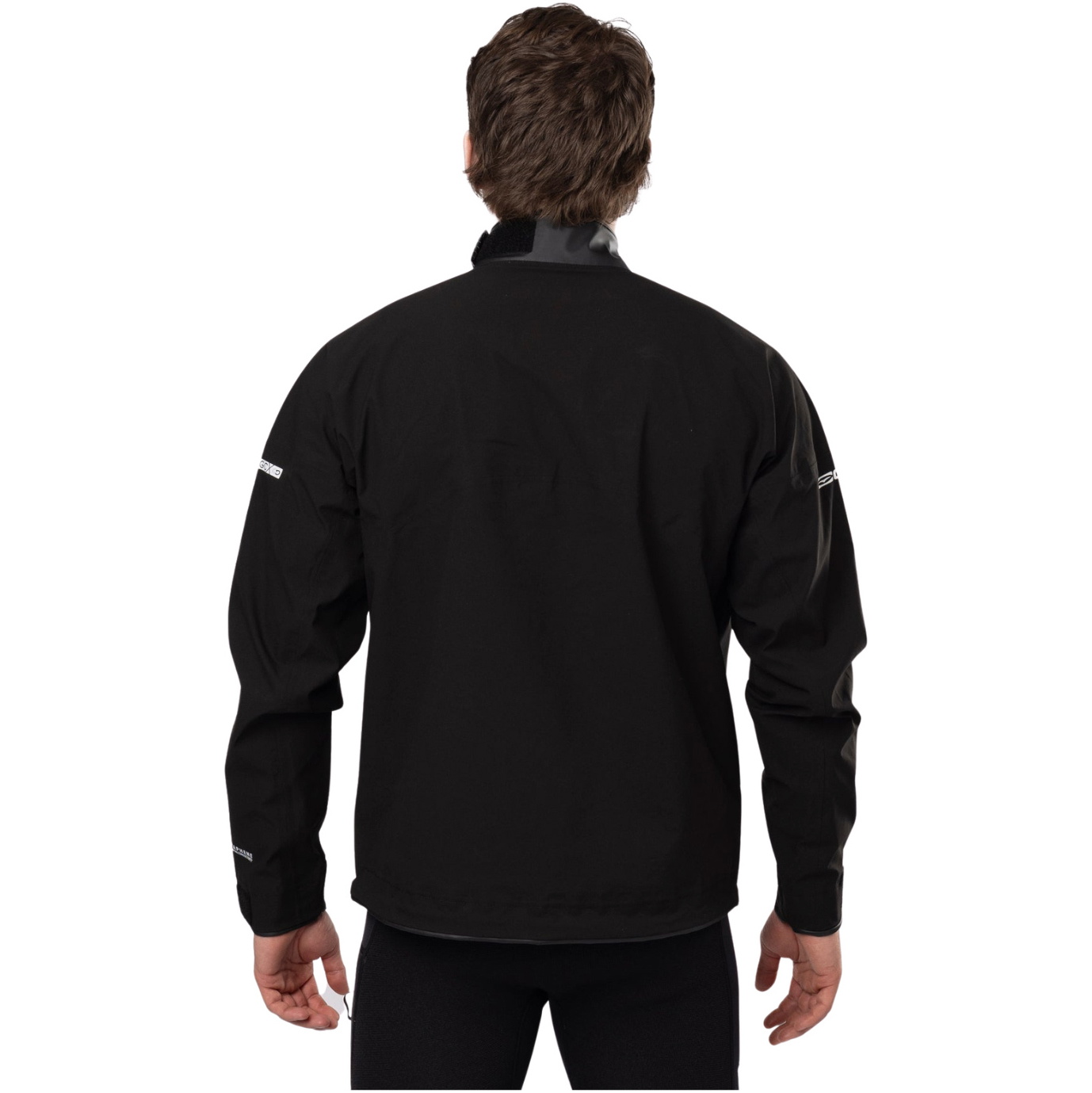 2026 Gul Mens Shore Recore Graphene Spray Top ST0030 - Black